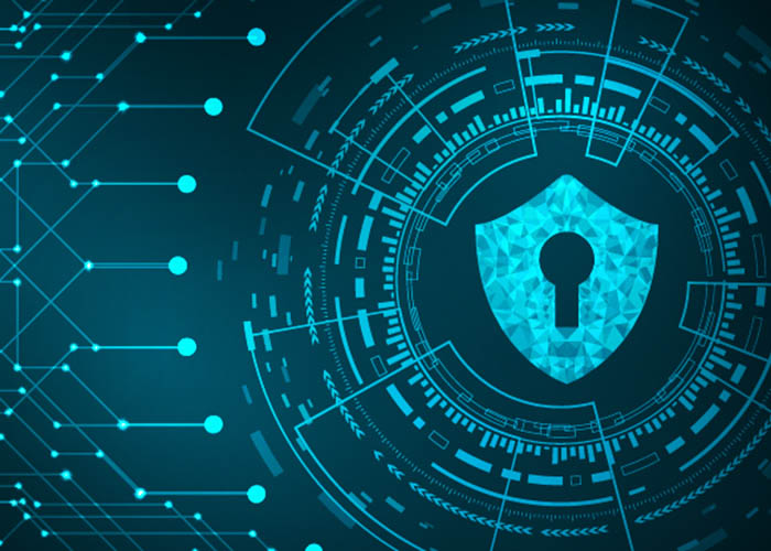 Technology cyber security