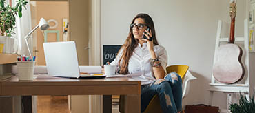 Home Business Insurance